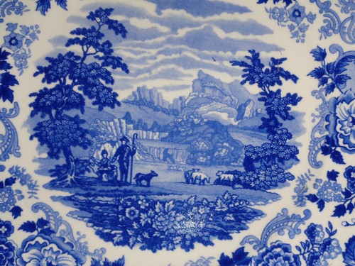 Wedgwood compton and woodhouse - compton,