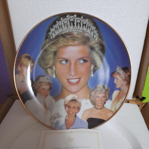 Compton and woodhouse - woodhouse, princess