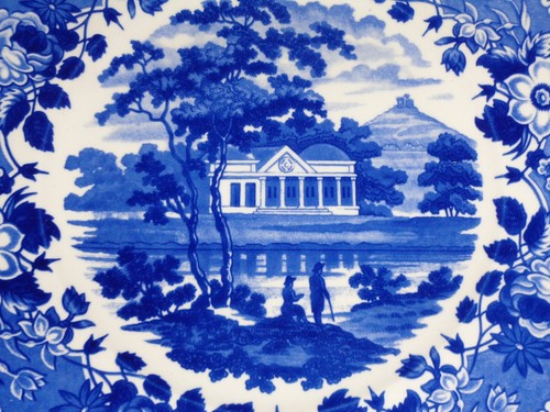 Wedgwood compton and - wedgwood,