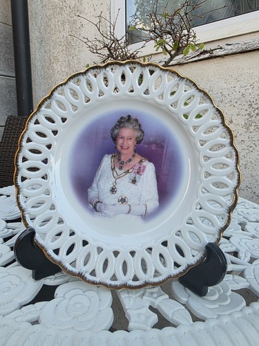 Queen elizabeth 80th - ll,