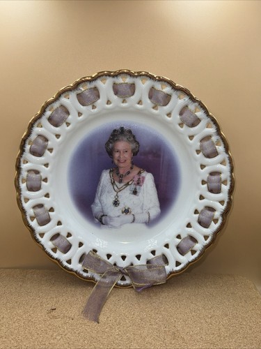 Collective plate queen - collective,