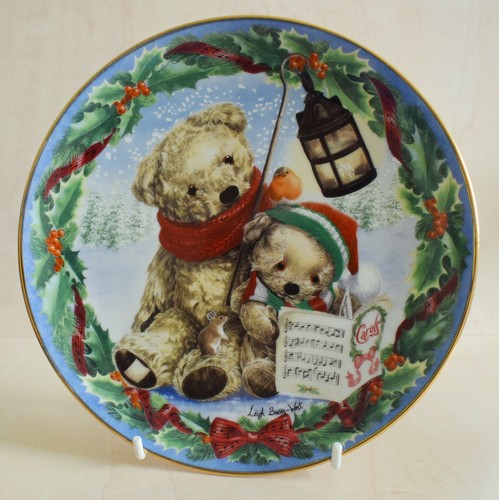 Compton and woodhouse - compton, teddy