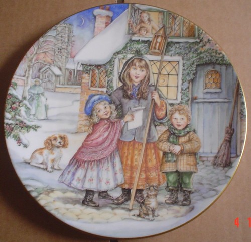Royal worcester compton and - royal,