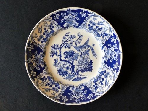 Mason ironstone compton - mason's, &