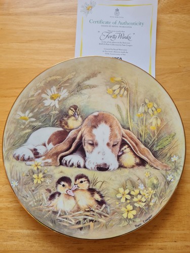 Compton and woodhouse plates - and,