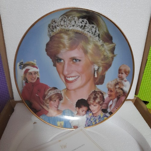 Compton and woodhouse princess - compton,