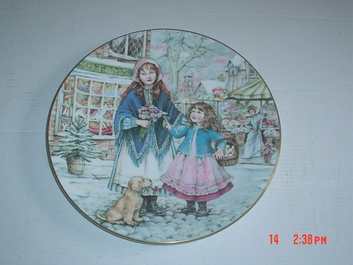 Royal worcester compton - royal, and