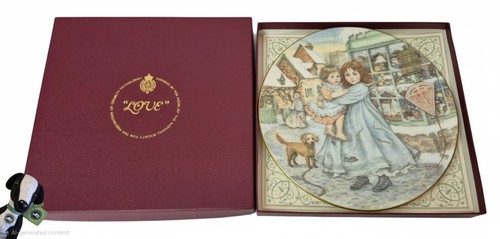 Royal worcester compton and - royal,