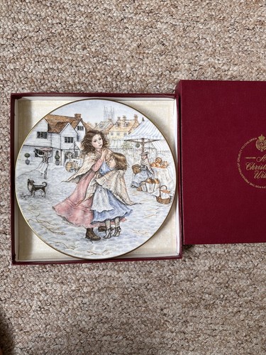 Royal worcester compton and - royal,