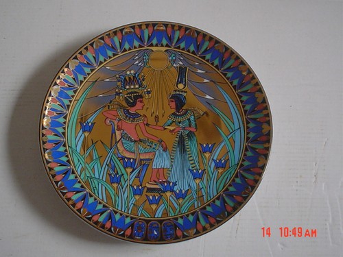 Royal worcester compton and - royal,