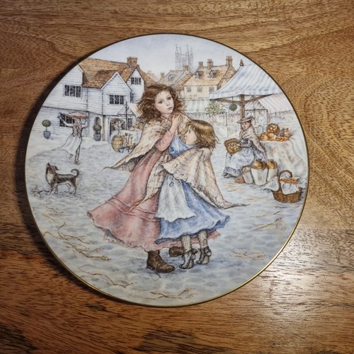 Royal worcester compton and - compton,