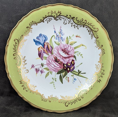 Coalport bone china roses - coalport,