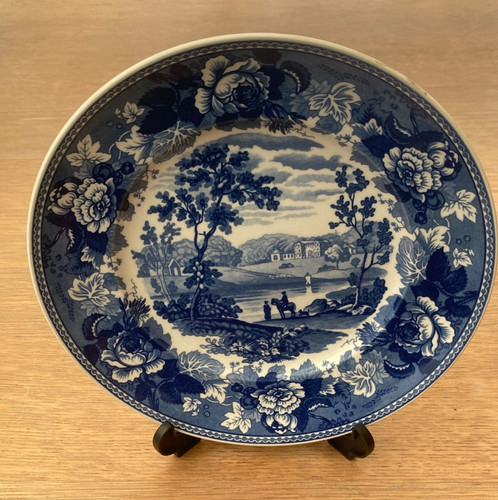 Wedgwood compton and woodhouse - and,