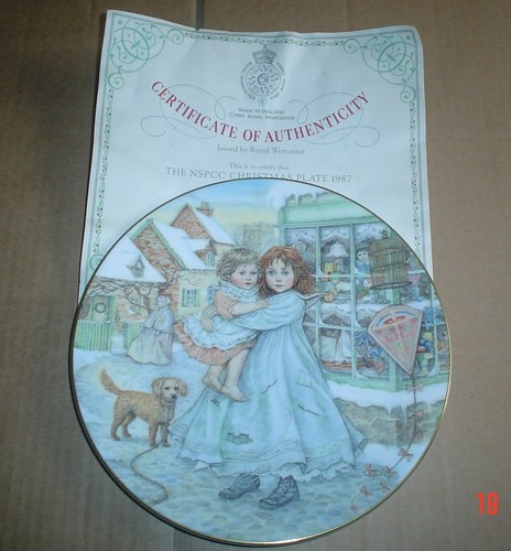 Royal worcester compton - royal,