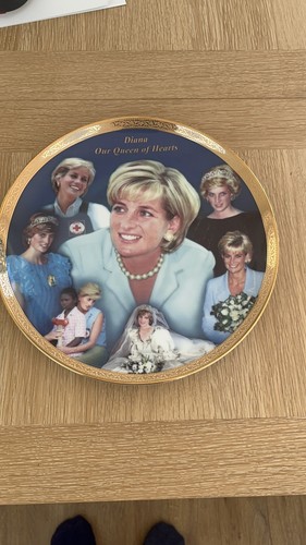 Compton and woodhouse - and, diana