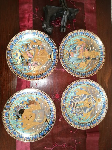 Compton and woodhouse - compton, egyptian